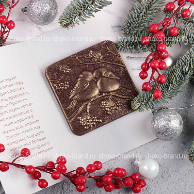 Два снегиря