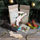 Мини посылка №4