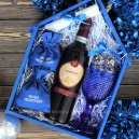 Холодные огни