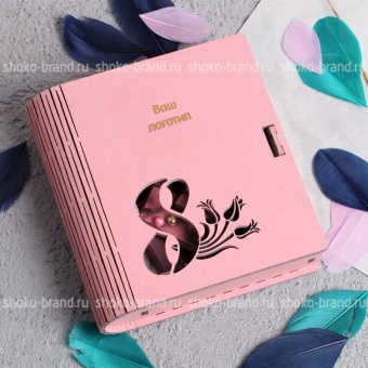 Розовая мечта