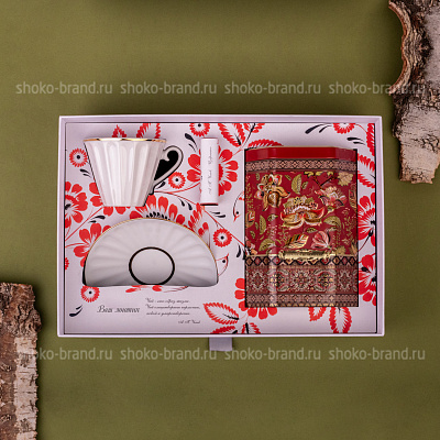 Русский стиль