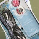 Цветочное утро