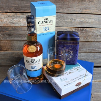Гленливет