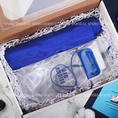 Велком бокс 14