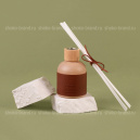 Цветущий день