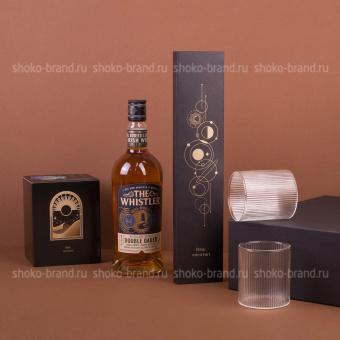 Whisky style