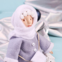 Снежные традиции