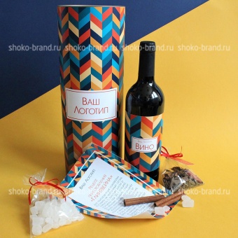 Энергия глинтвейна