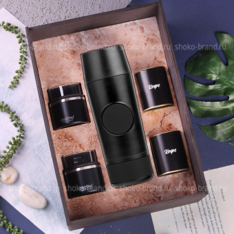 Кофейный бранч