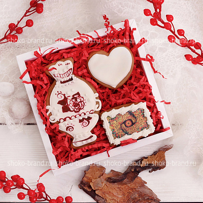 Родные мотивы