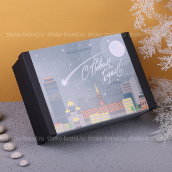 Взлет к новым высотам