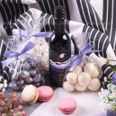 Сладкое признание