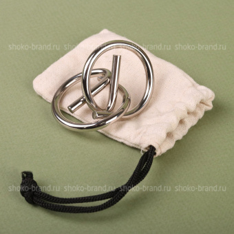 Пытливый ум