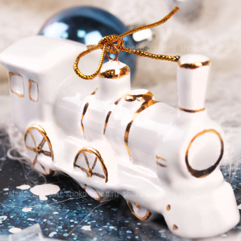 Полярный экспресс