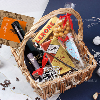 Латте Макиато