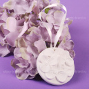 Цветы гортензии