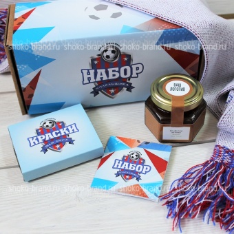 Набор болельщика