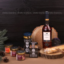 Праздничный полет