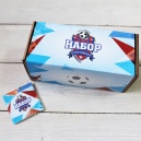 Набор болельщика