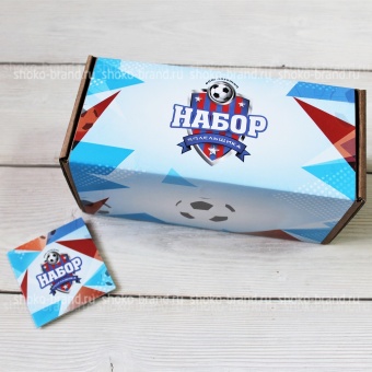 Набор болельщика