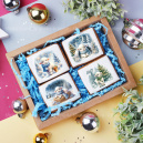 Пряное поздравление