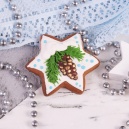 Зимние сласти Зимние сласти