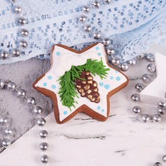 Зимние сласти