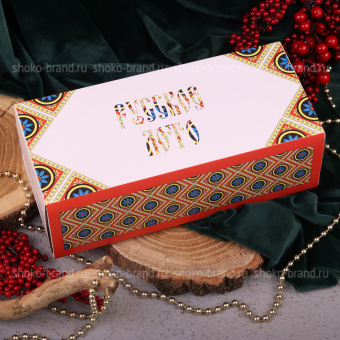 Русская ярмарка S