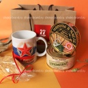 Победителю