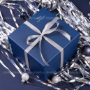 Набор елочных игрушек