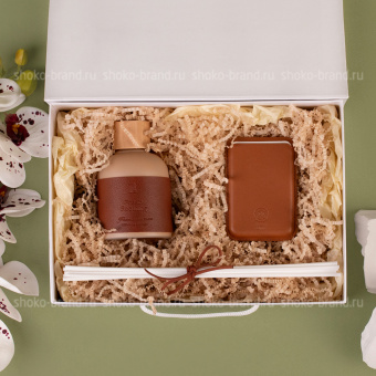 Цветущий день