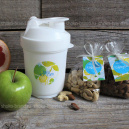 Полезное утро