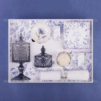 В объятиях весны