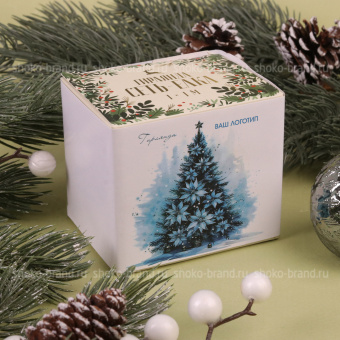 Лесная прогулка