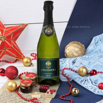 Итальянский десерт