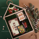 Чайная удача