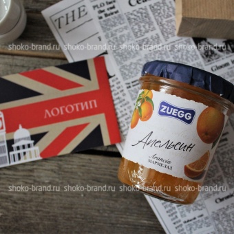 Английский завтрак