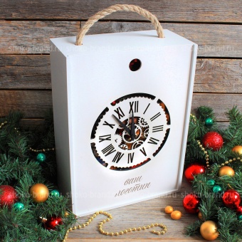 По мотивам щелкунчика