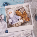 Снежные традиции