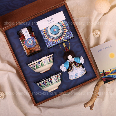 С душой к традициям