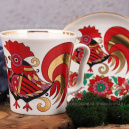 Славянские мифы