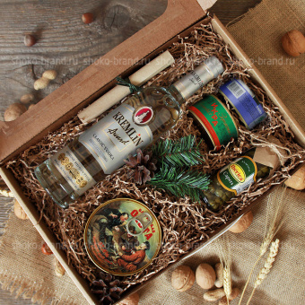 Секрет охоты