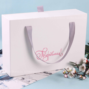 Весенние краски