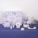 В объятиях весны