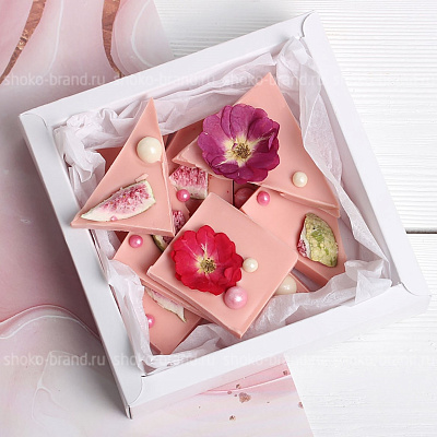 Нежное соцветие