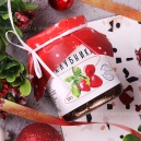 Клубничный десерт