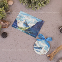 Свежесть гор Свежесть гор