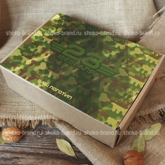 Два товарища