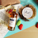 Сладкий эксперимент