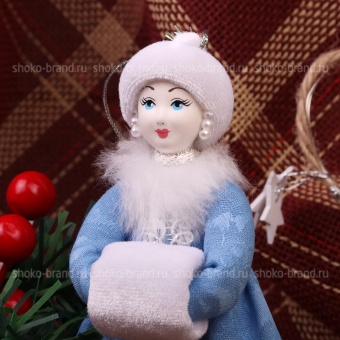 Загадка Деда Мороза